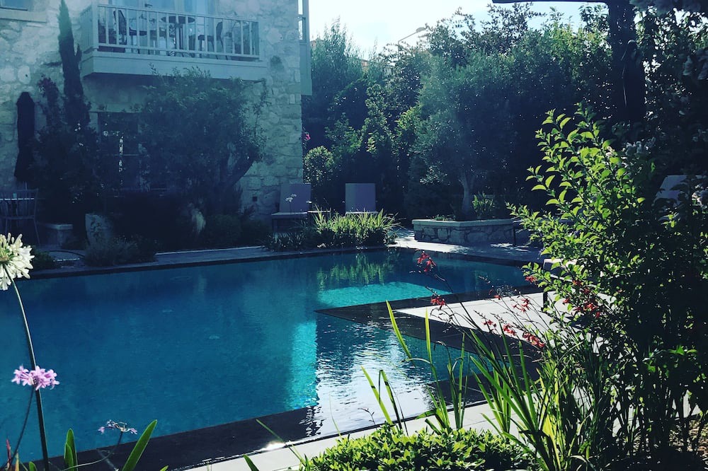 Photo of Outdoor in Hacımemis