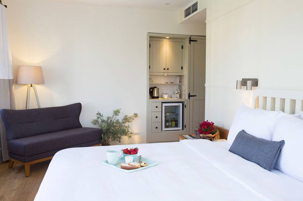 Photo of Bedroom in Hacımemis