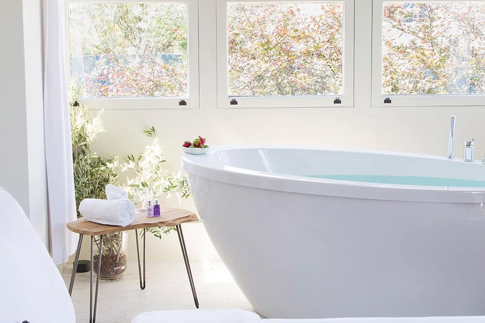 Photo of Bathroom in Hacımemis