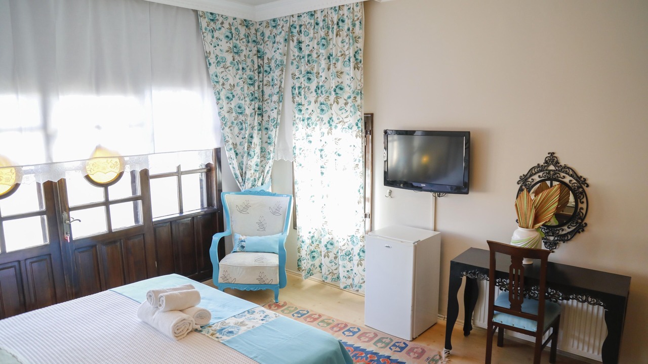Photo of Bedroom in Hacımemis