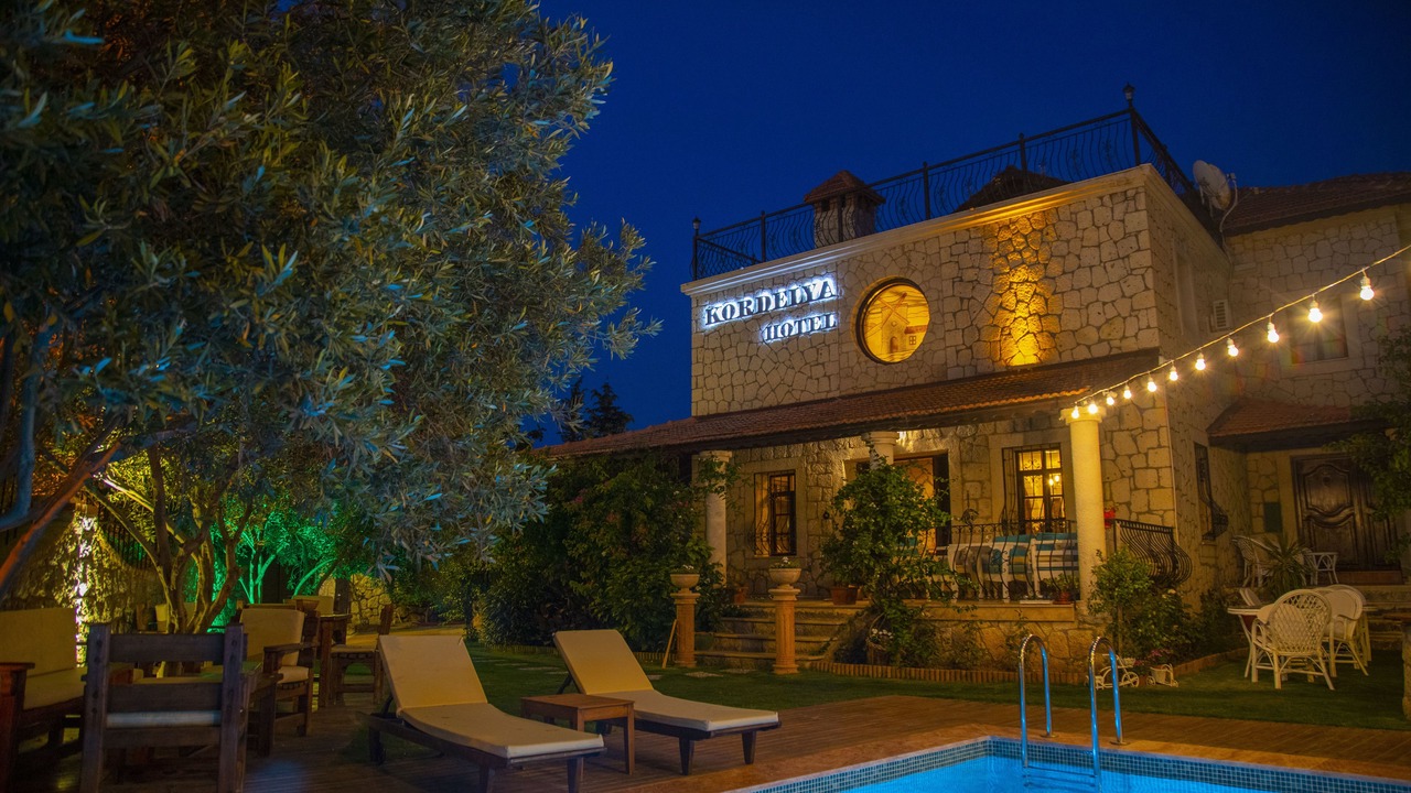Photo of Outdoor in Hacımemis