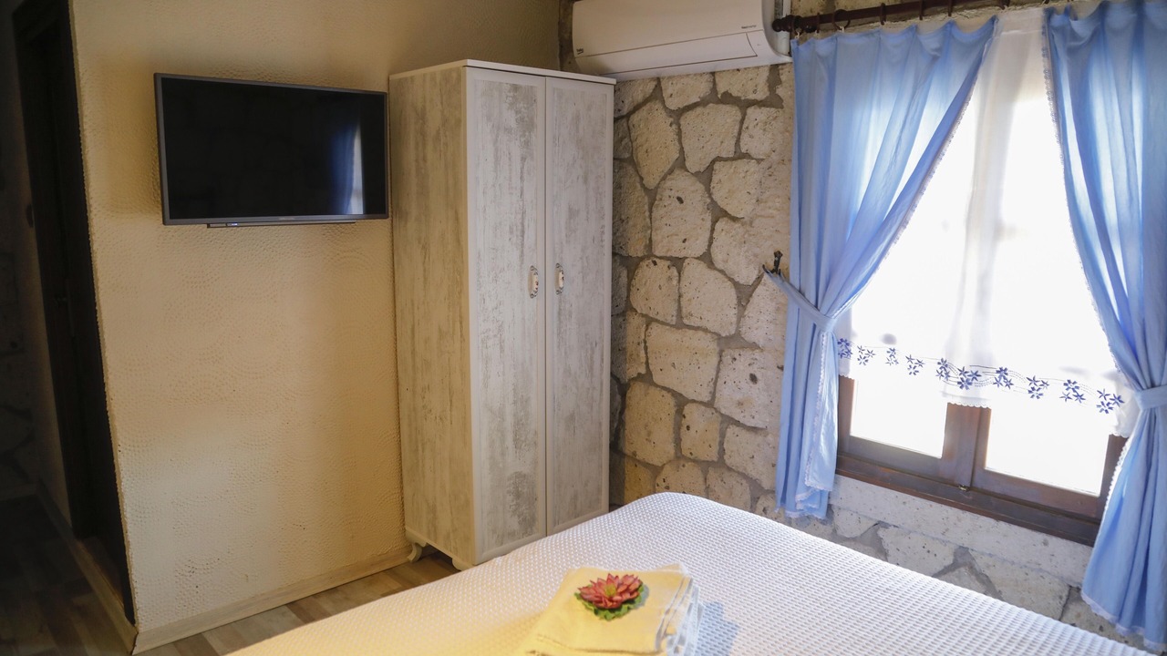 Photo of Bedroom in Hacımemis
