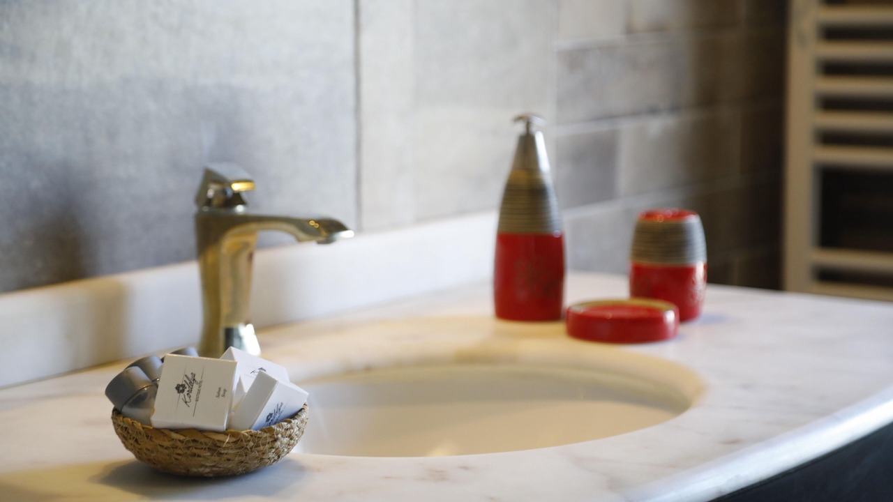 Photo of Bathroom in Hacımemis