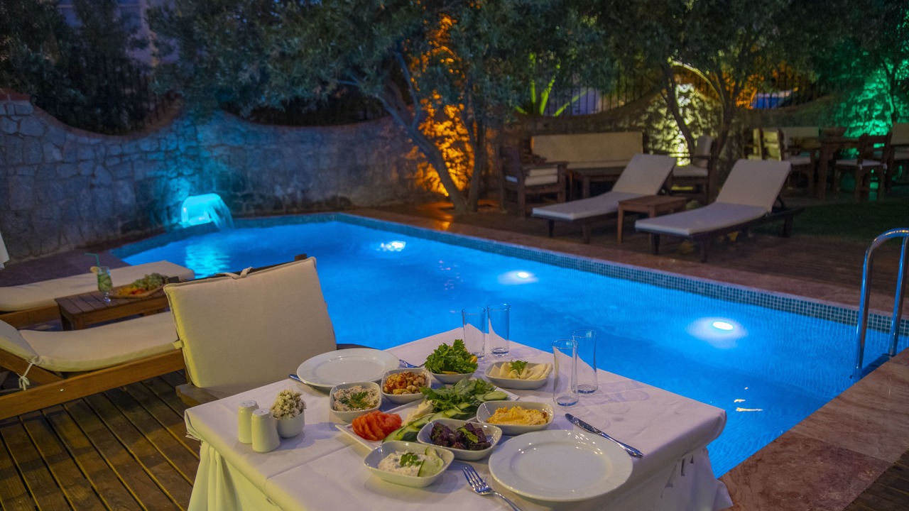 Photo of Outdoor in Hacımemis