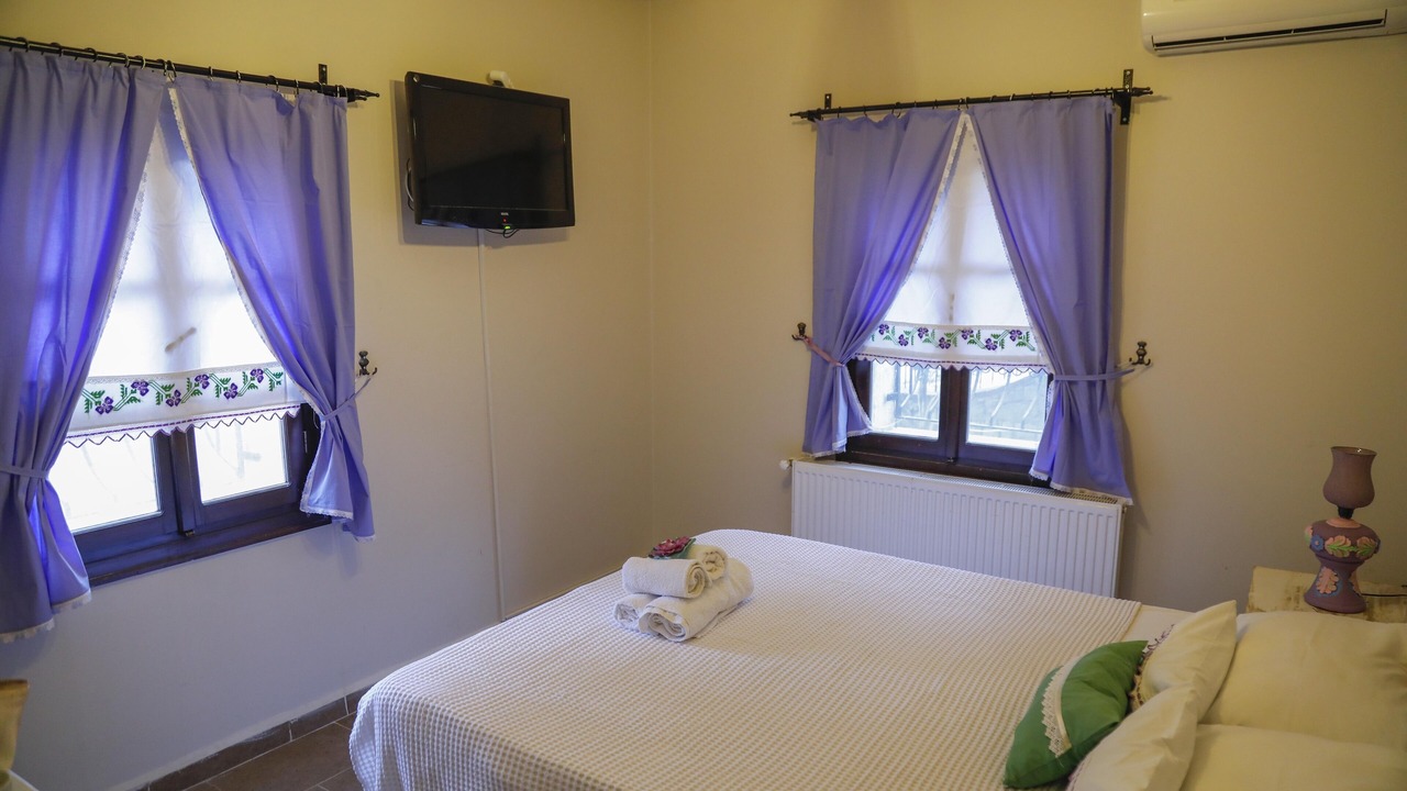 Photo of Bedroom in Hacımemis