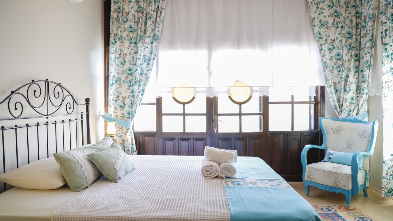 Photo of Bedroom in Hacımemis