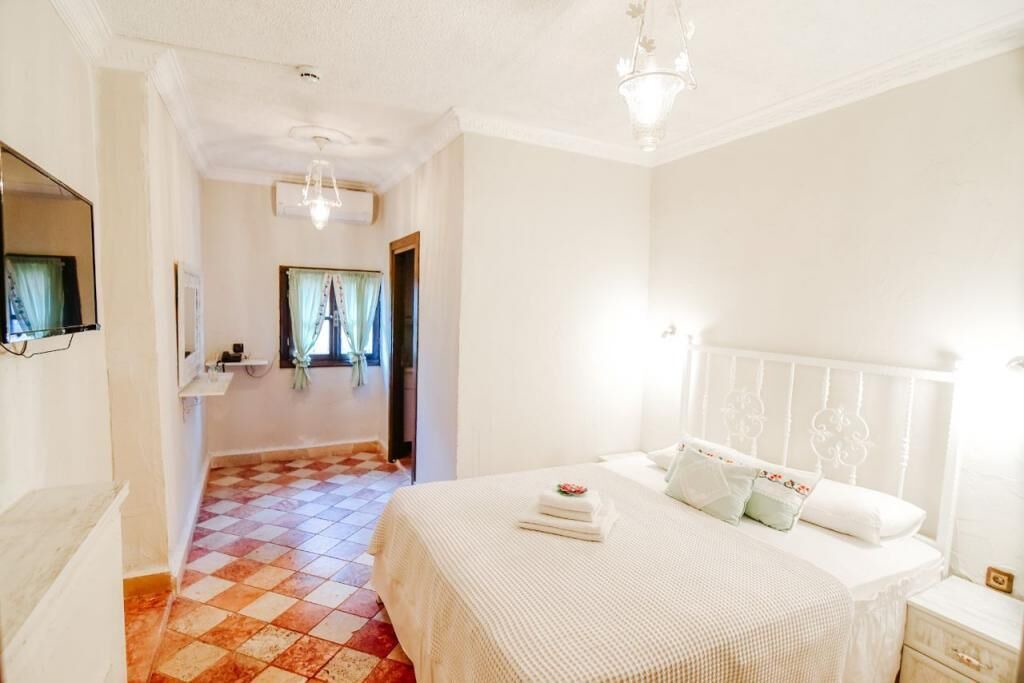 Photo of Bedroom in Hacımemis