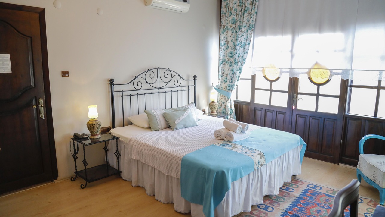 Photo of Bedroom in Hacımemis