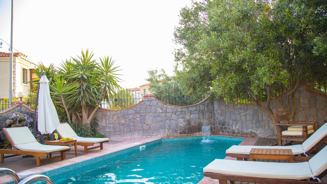 Photo of Outdoor in Hacımemis