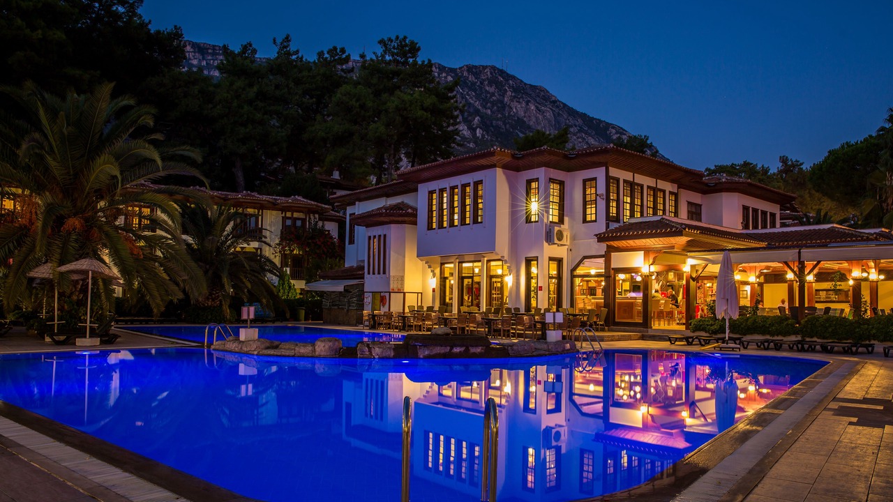 Photo of Outdoor in Akyaka City Center