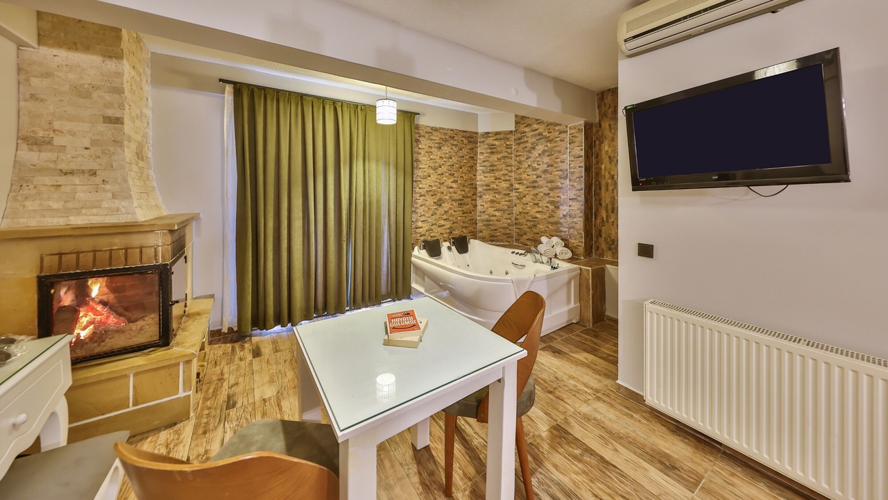 Photo of Bedroom in Sile