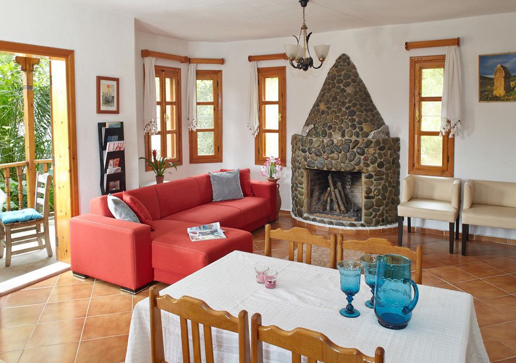 Photo of Bedroom in Akyaka