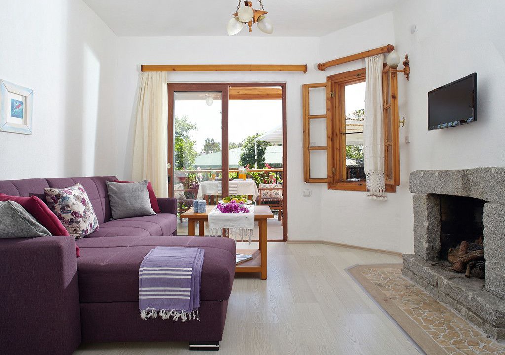 Photo of Livingroom in Akyaka