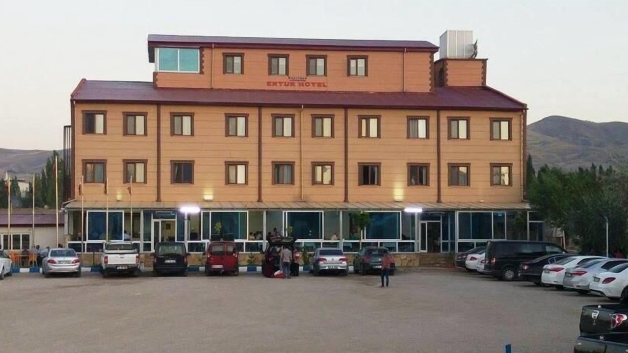Photo of Outdoor in DogubeyazIt