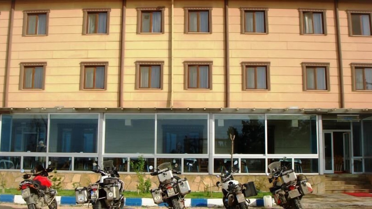 Photo of Outdoor in DogubeyazIt