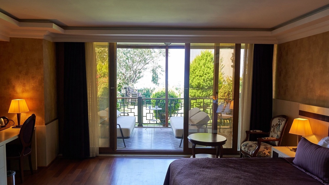 Photo of Outdoor in Sile