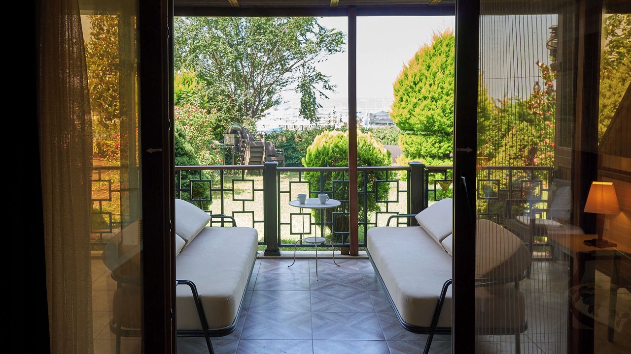 Photo of Outdoor in Sile
