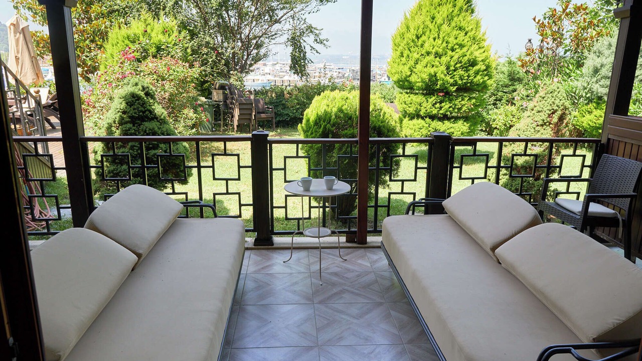Photo of Outdoor in Sile