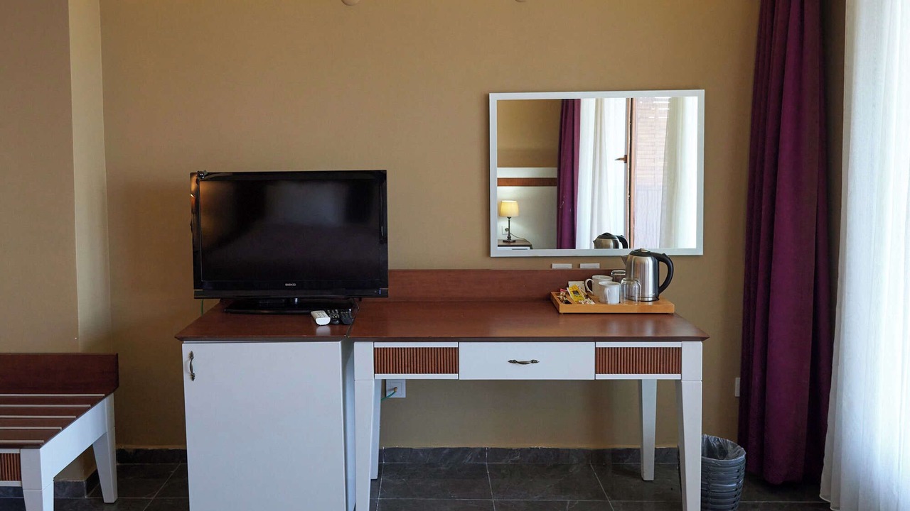 Photo of Bedroom in Sile