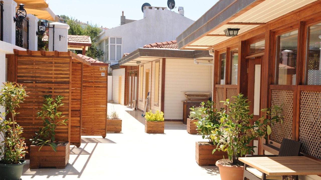 Photo of Outdoor in Sile