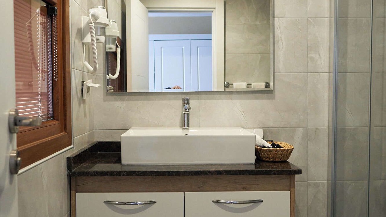 Photo of Bathroom in Sile