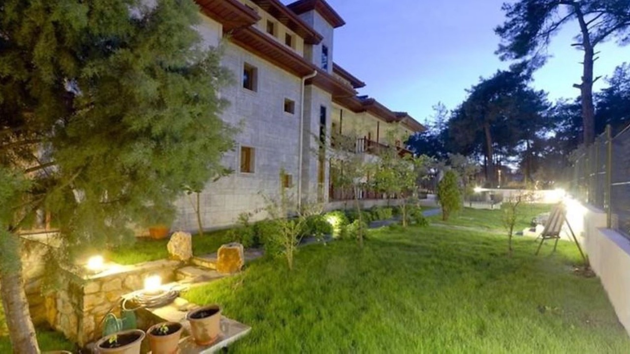 Photo of Outdoor in Akyaka