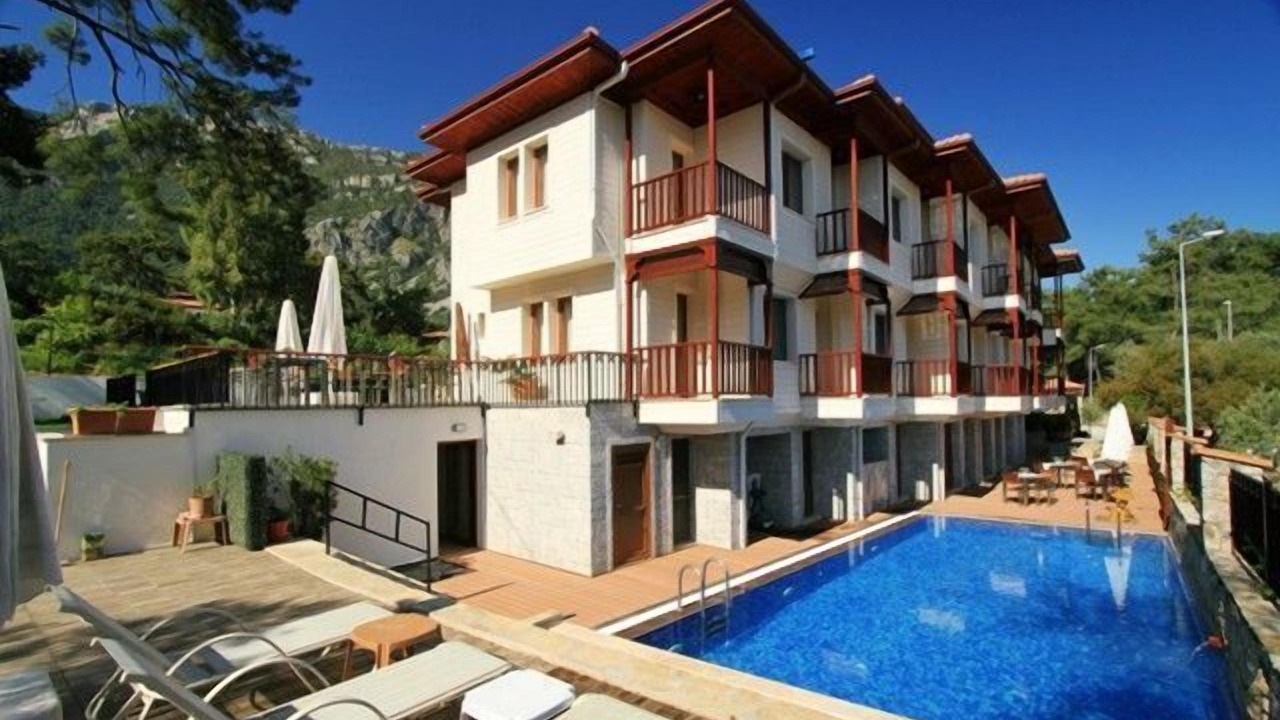 Photo of Outdoor in Akyaka