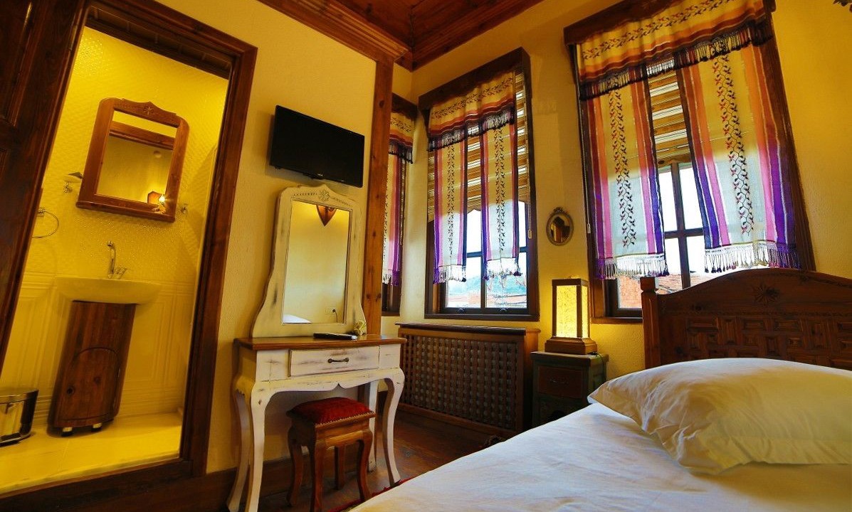 Photo of Bedroom in Kastamonu