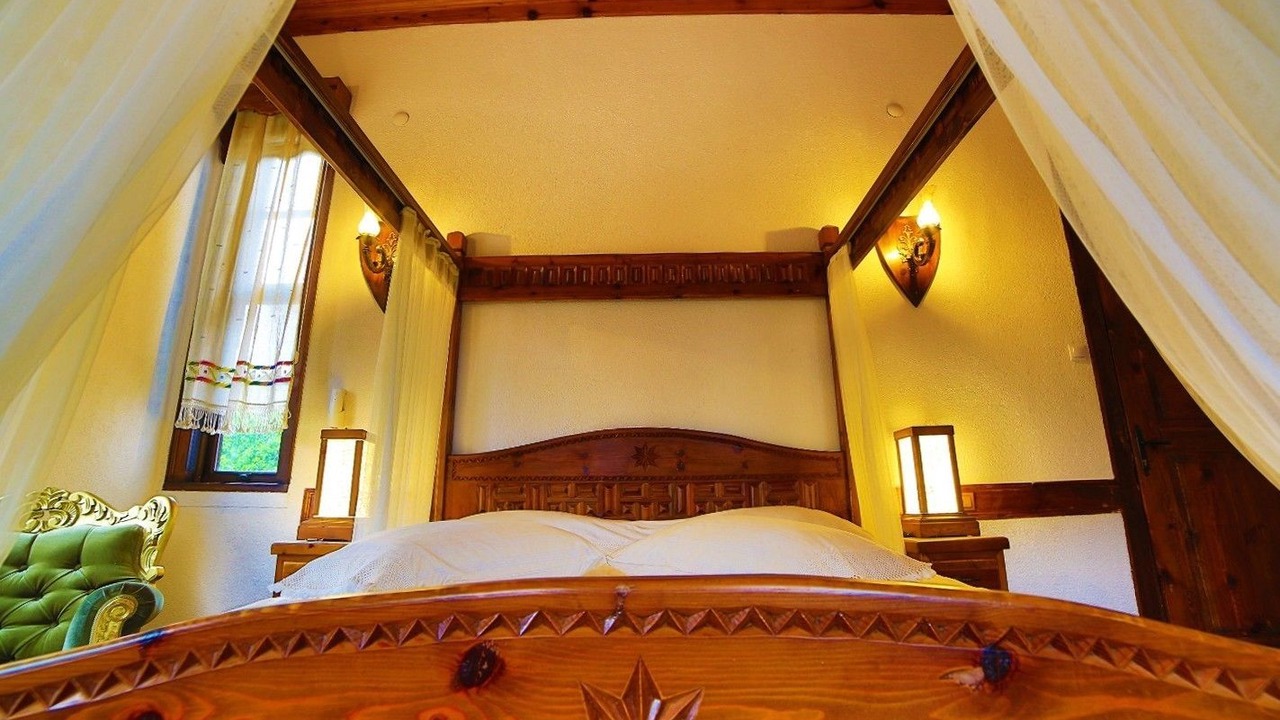 Photo of Bedroom in Kastamonu