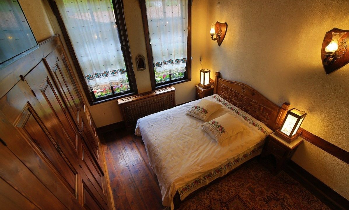Photo of Bedroom in Kastamonu