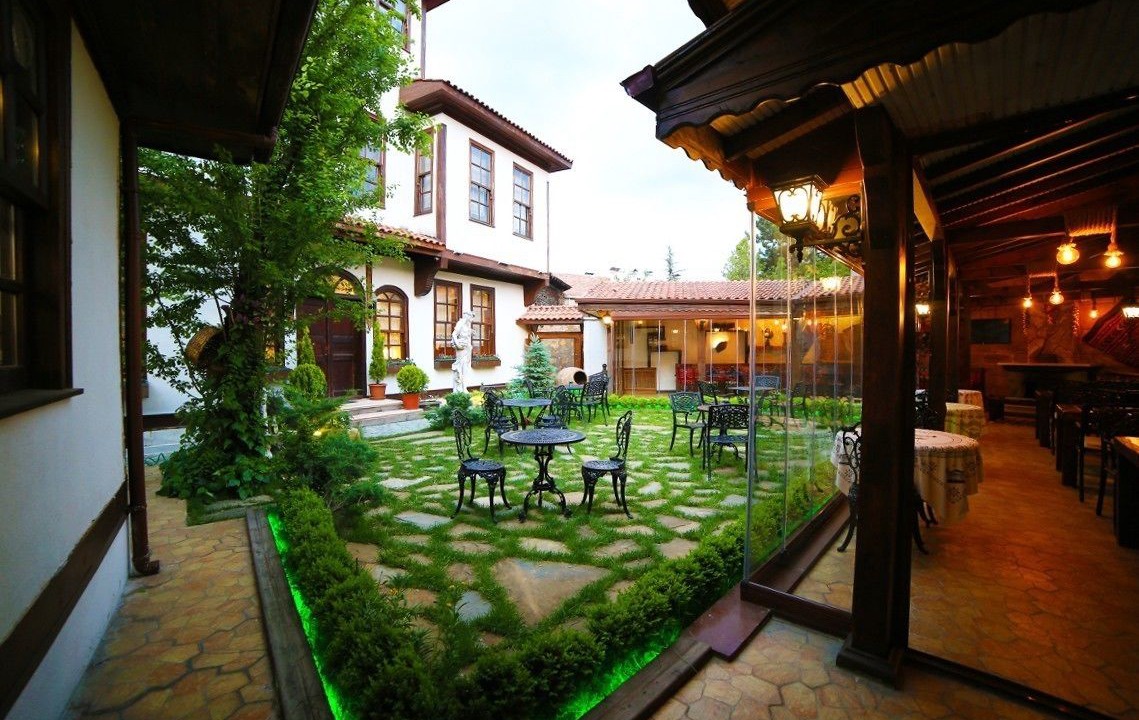 Photo of Outdoor in Kastamonu