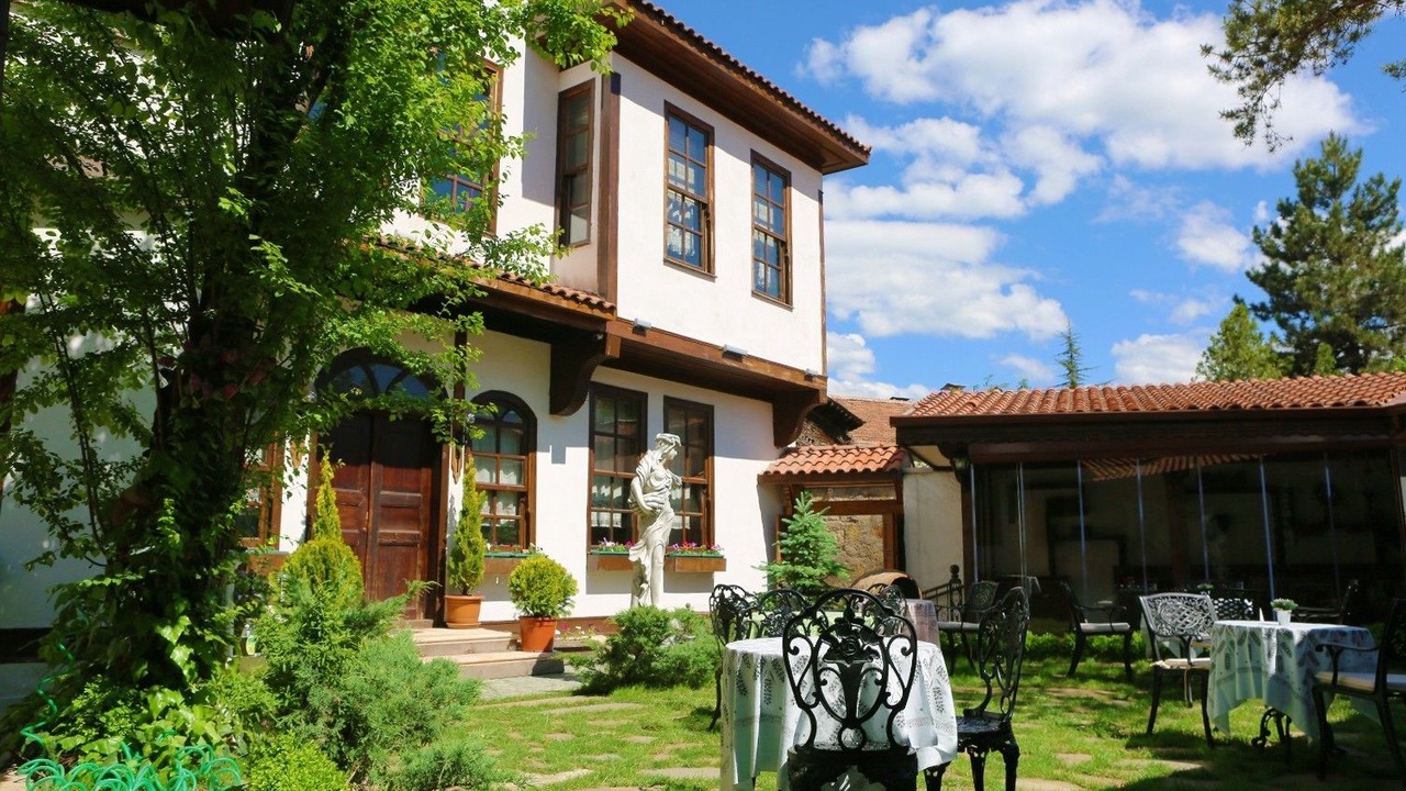 Photo of Outdoor in Kastamonu