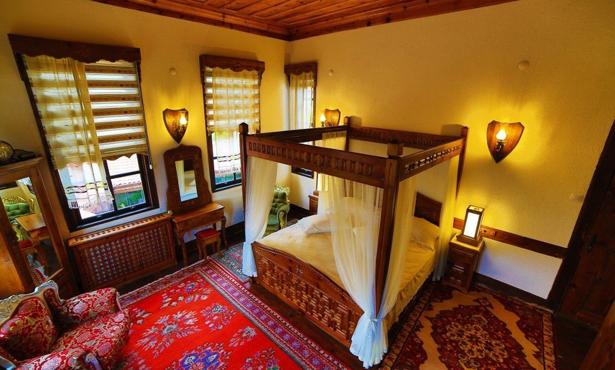 Photo of Bedroom in Kastamonu