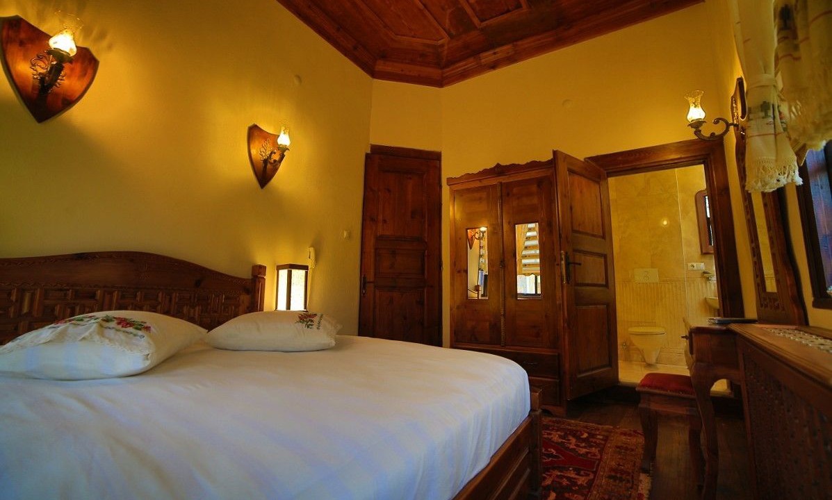 Photo of Bedroom in Kastamonu