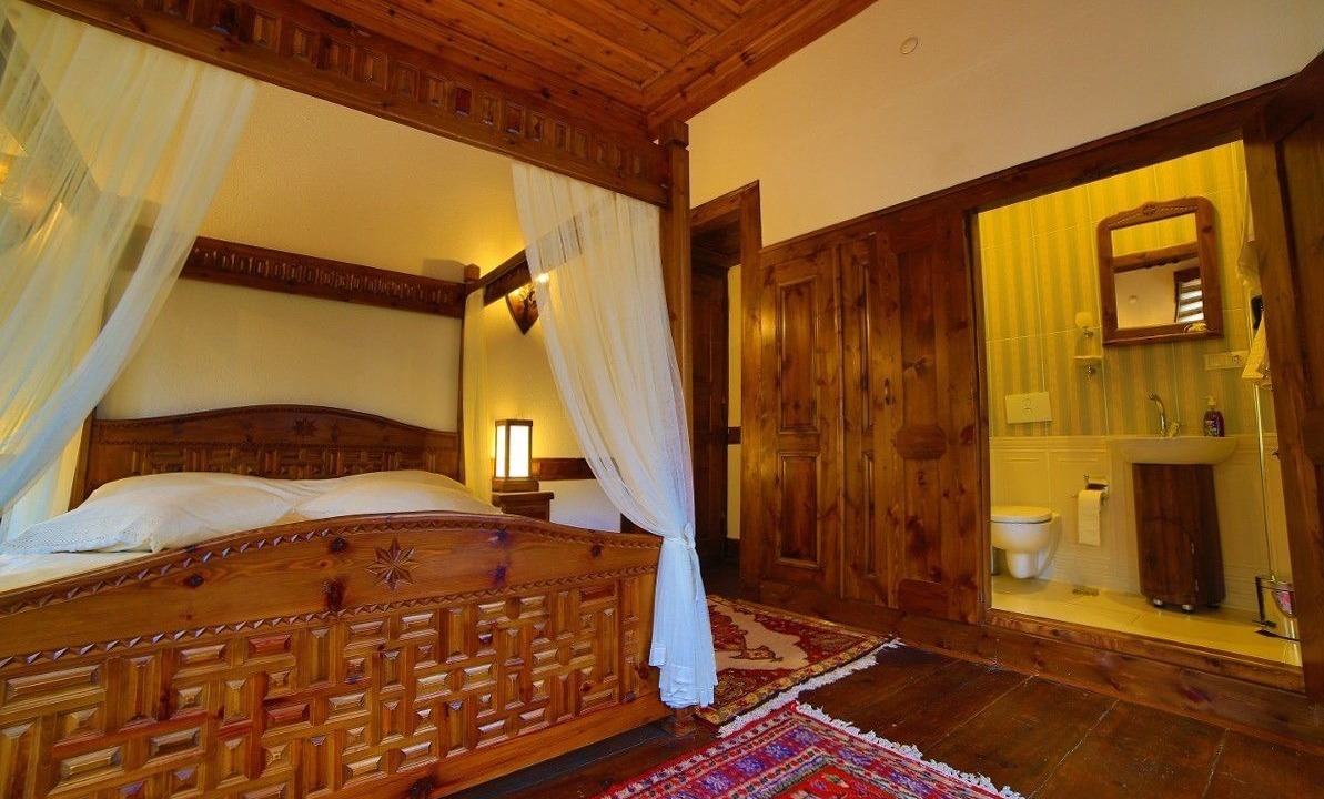 Photo of Bedroom in Kastamonu