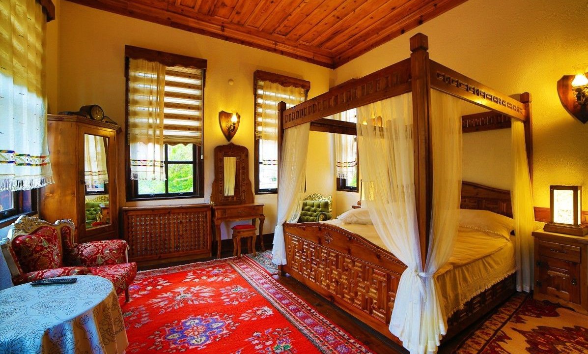 Photo of Bedroom in Kastamonu