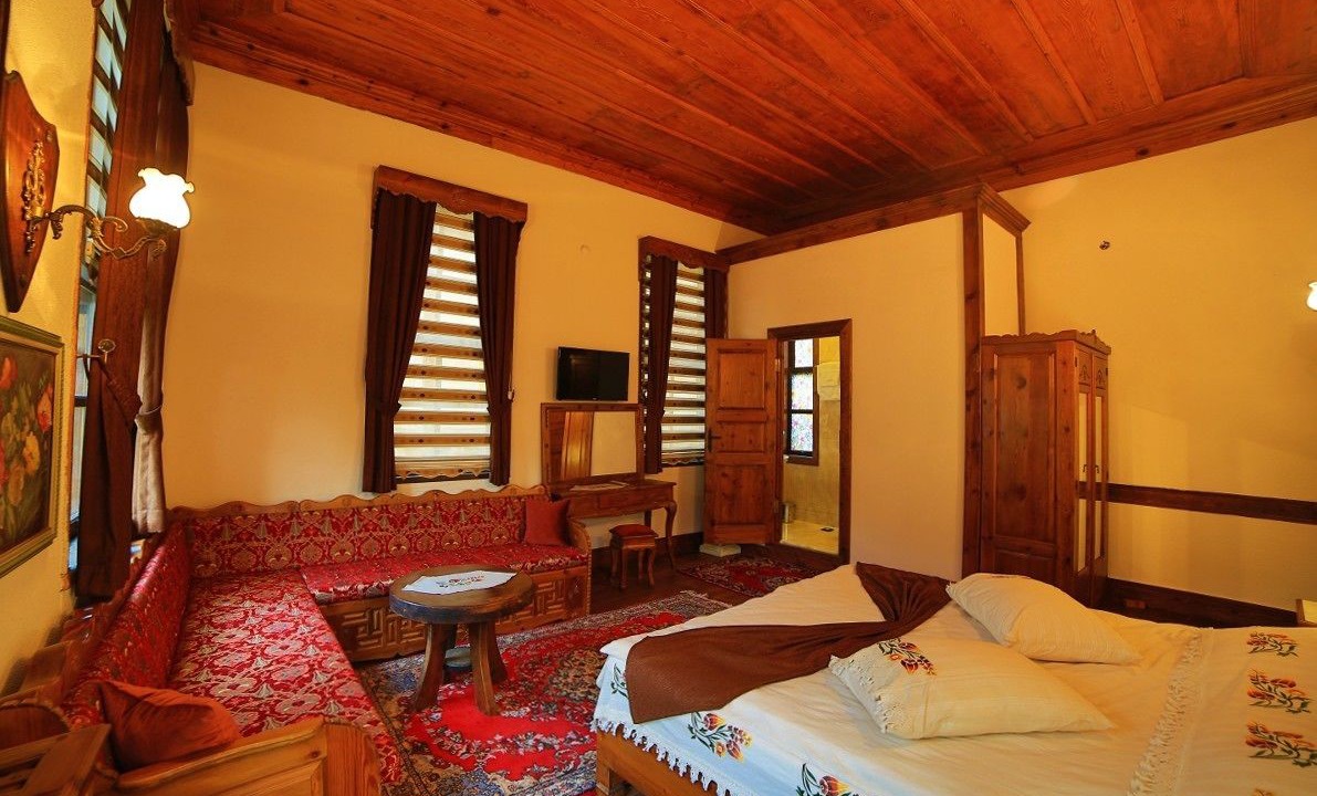 Photo of Bedroom in Kastamonu