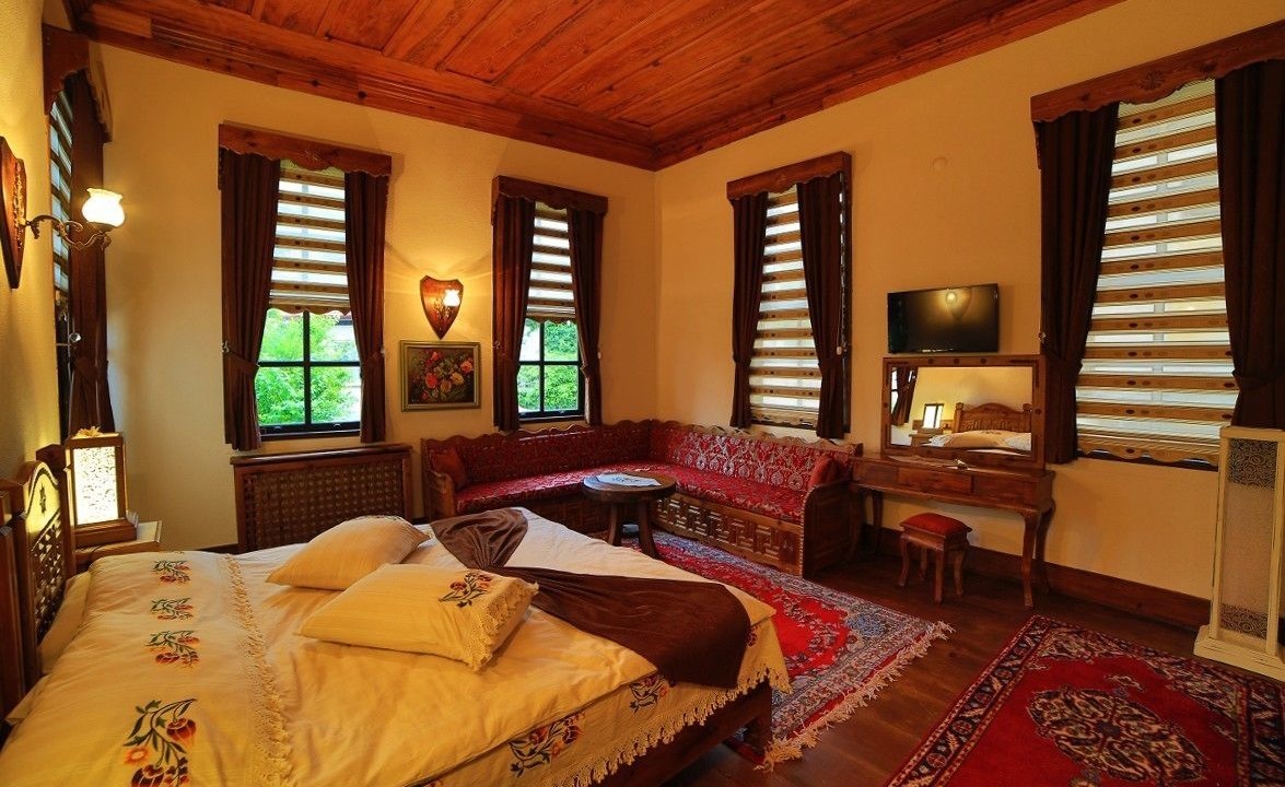 Photo of Bedroom in Kastamonu