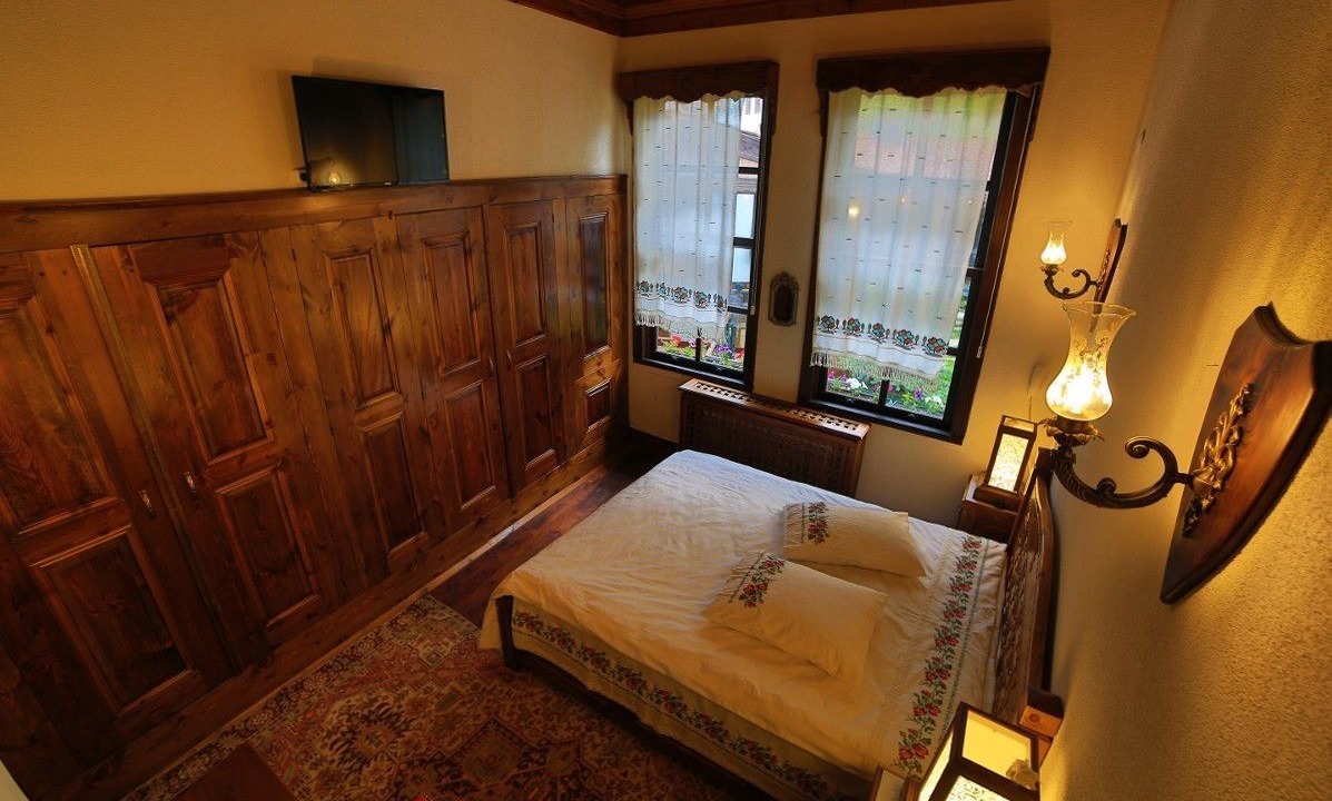 Photo of Bedroom in Kastamonu