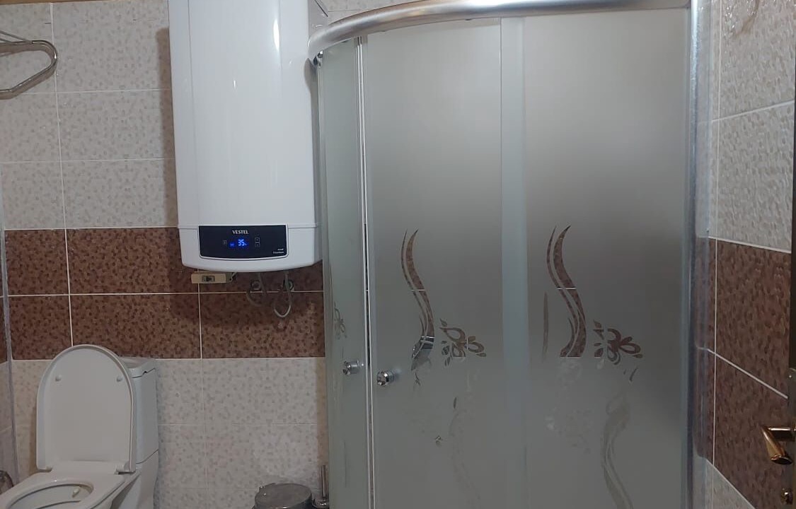 Photo of Bathroom in Surmene