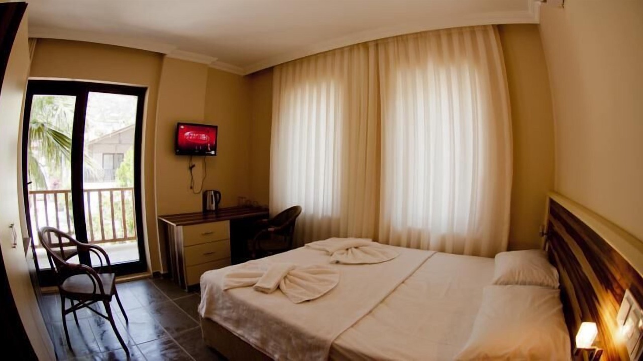 Photo of Bedroom in Akyaka City Center