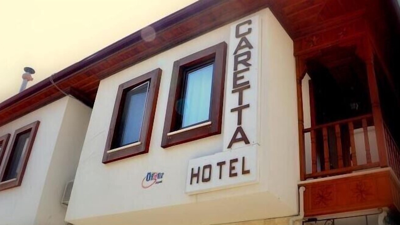 Photo of Outdoor in Akyaka City Center