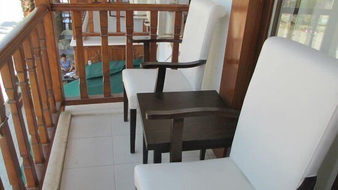 Photo of Patio Balcony in Akyaka City Center