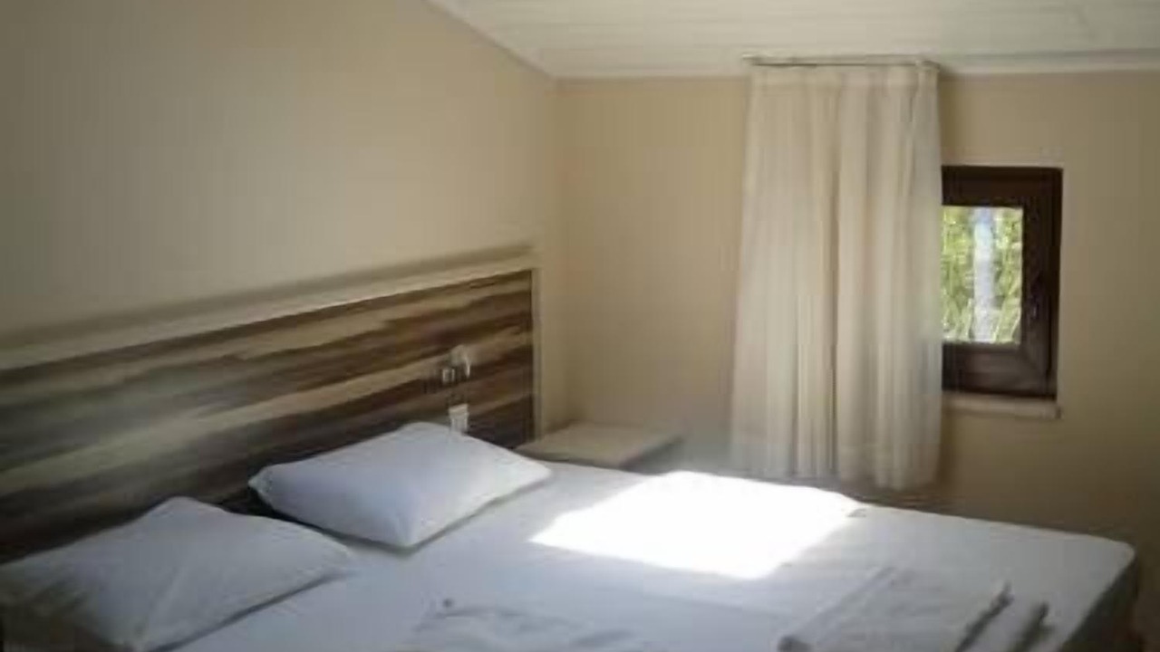 Photo of Bedroom in Akyaka City Center