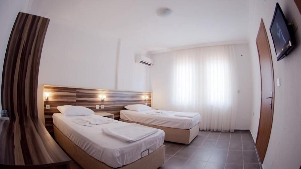 Photo of Bedroom in Akyaka City Center