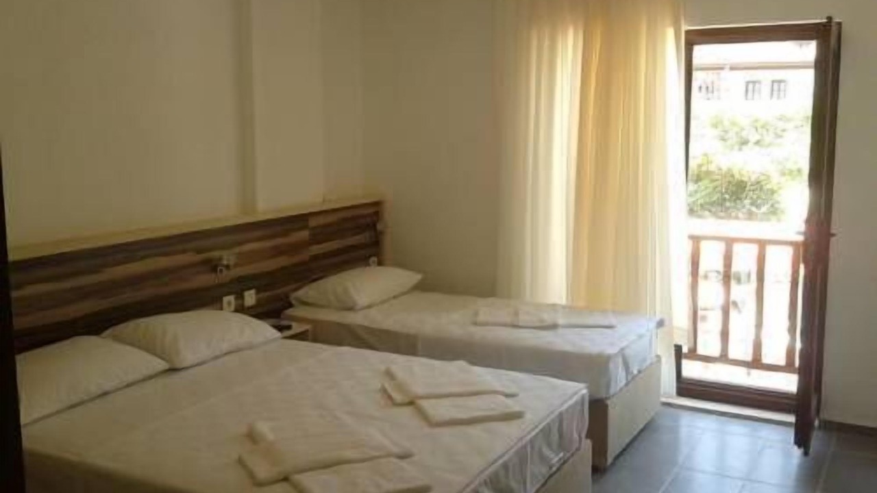 Photo of Bedroom in Akyaka City Center