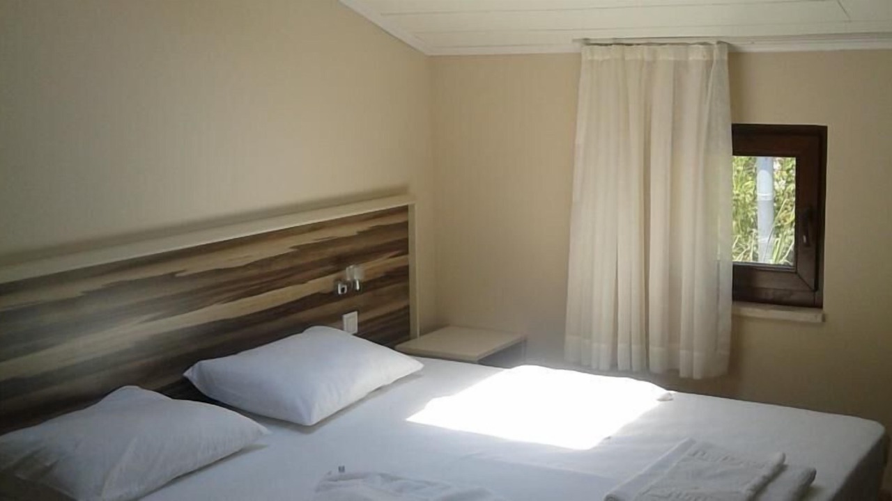 Photo of Bedroom in Akyaka City Center