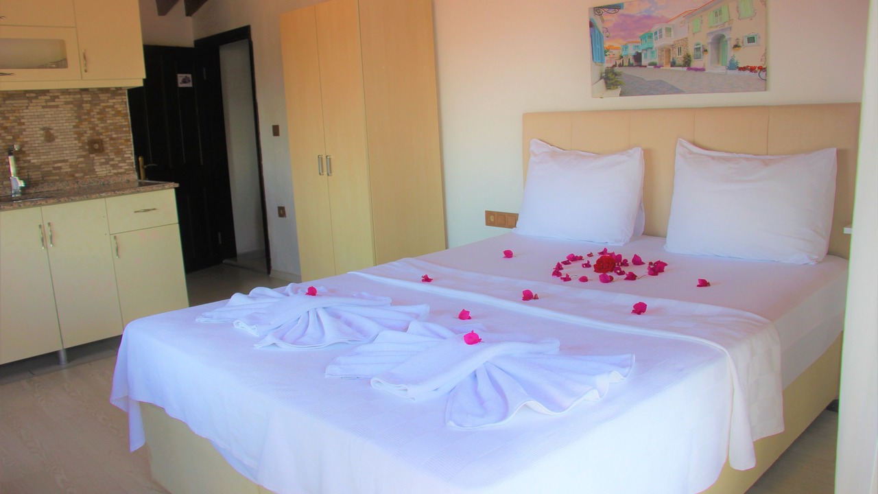 Photo of Bedroom in Akyaka