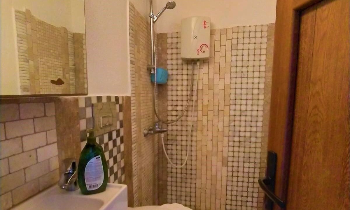 Photo of Bathroom in Akyaka
