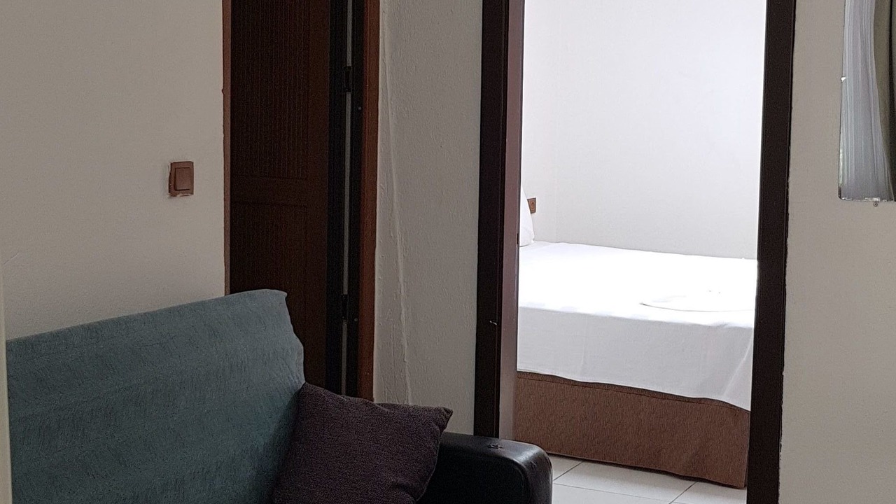 Photo of Bedroom in Akyaka